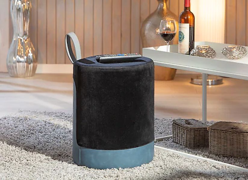INOSIGN Hocker »Osane« günstig online kaufen
