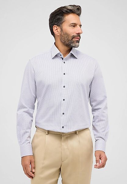 Eterna Langarmhemd "MODERN FIT", NON IRON (bügelfrei) günstig online kaufen