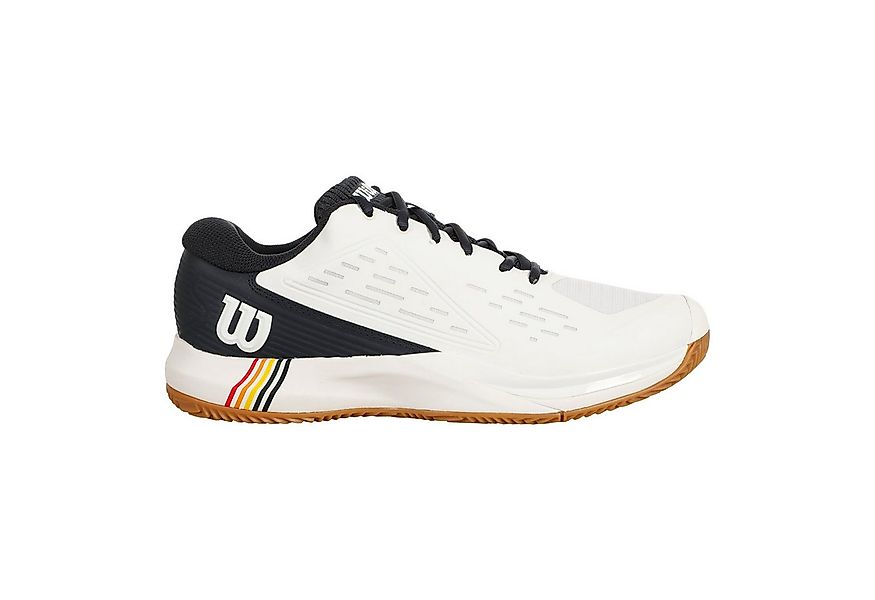 Wilson Rush Pro Ace - Sandplatzcourt Tennisschuh Tennisschuh günstig online kaufen