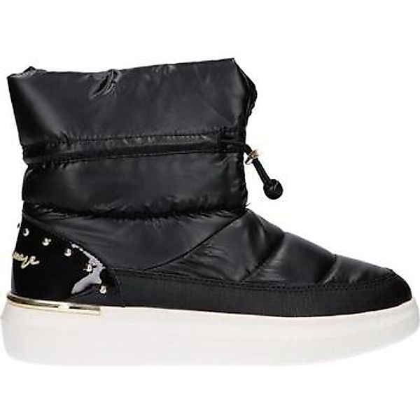 Maria Mare  Stiefeletten 63337 black günstig online kaufen