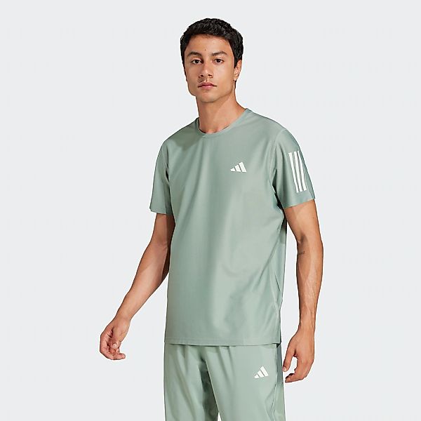 adidas Performance Laufshirt "OTR B TEE" günstig online kaufen