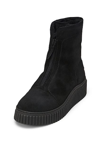 Marc O'Polo mit Reißverschluss vorne Winterboots günstig online kaufen