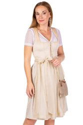 MarJo Dirndl Samt Dirndl 2tlg. - günstig online kaufen