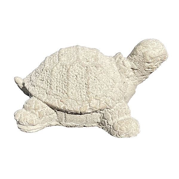 ZGM Betonfigur Schildkröte BABY günstig online kaufen