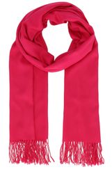 halsüberkopf Accessoires Modeschal Kuscheliger Pashmina Schal, günstig online kaufen