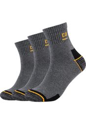 Camano Kurzsocken "Arbeitskurzsocken 9er Pack" günstig online kaufen