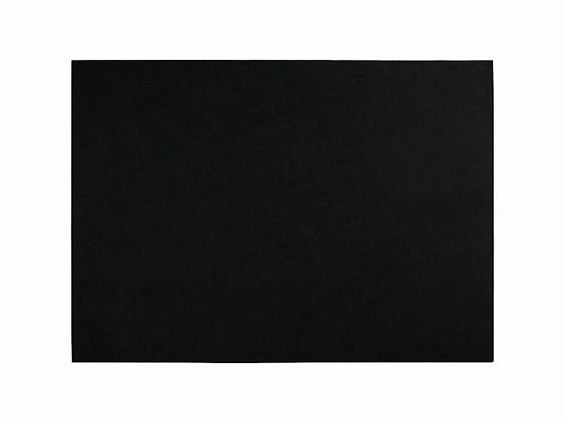 ASA Tischsets Tischset art'filz black 46 x 33 cm (schwarz) günstig online kaufen
