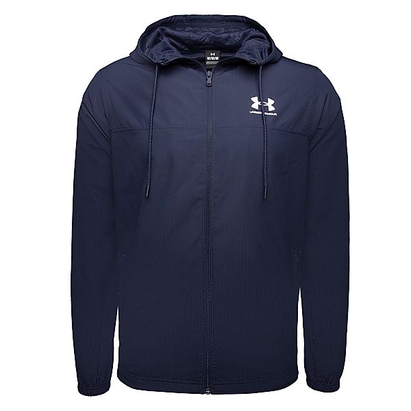 Under Armour® Funktionsjacke Rival Wvn Windbreaker günstig online kaufen