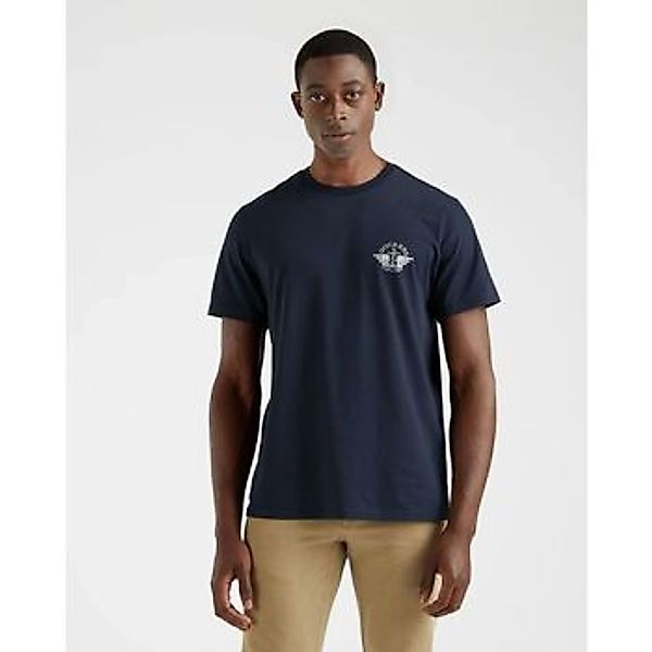 Dockers  T-Shirts & Poloshirts A1103 0062 GRAPHIC TEE-PEMBROKE günstig online kaufen