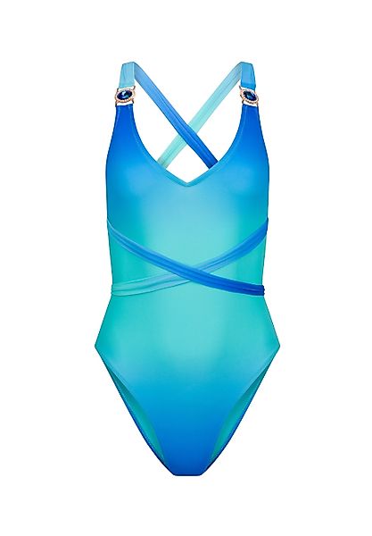 Moda Minx Badeanzug Club Tropicana (1-St) günstig online kaufen