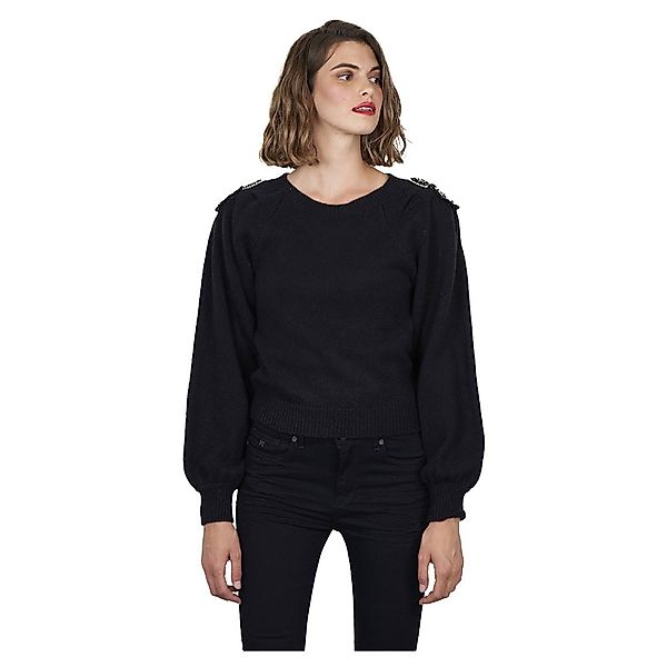 Kaporal Depol Pullover S Black günstig online kaufen