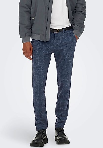 ONLY & SONS Chinohose ONSMARK SLIM günstig online kaufen