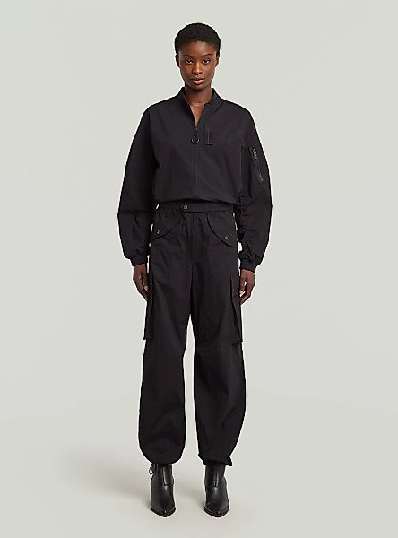 G-STAR Jumpsuit "Bomber Jumpsuit" günstig online kaufen