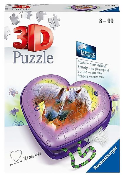 Ravensburger Puzzle Ravensburger 3D Puzzle 11171 günstig online kaufen
