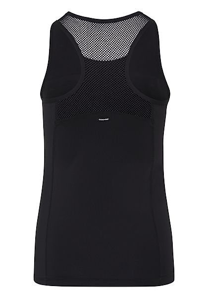 Chiemsee Spaghettitop Sport-Top mit Logo 1 günstig online kaufen
