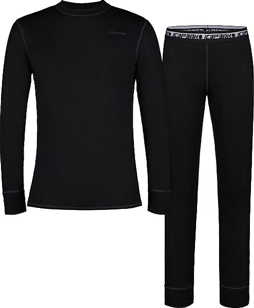 Icepeak Funktionsunterhemd "H SKI UNTERWÄSCHE ISERLOHNE", (2 St.) günstig online kaufen