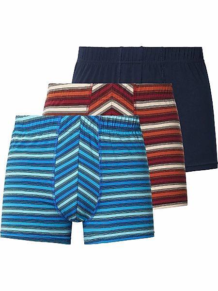 Jan Vanderstorm Retro Pants "3er Pack Retropants NOTKER" günstig online kaufen