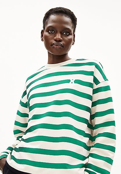 Armedangels Sweatshirt ICONIC Å FRANKAA BOLD günstig online kaufen