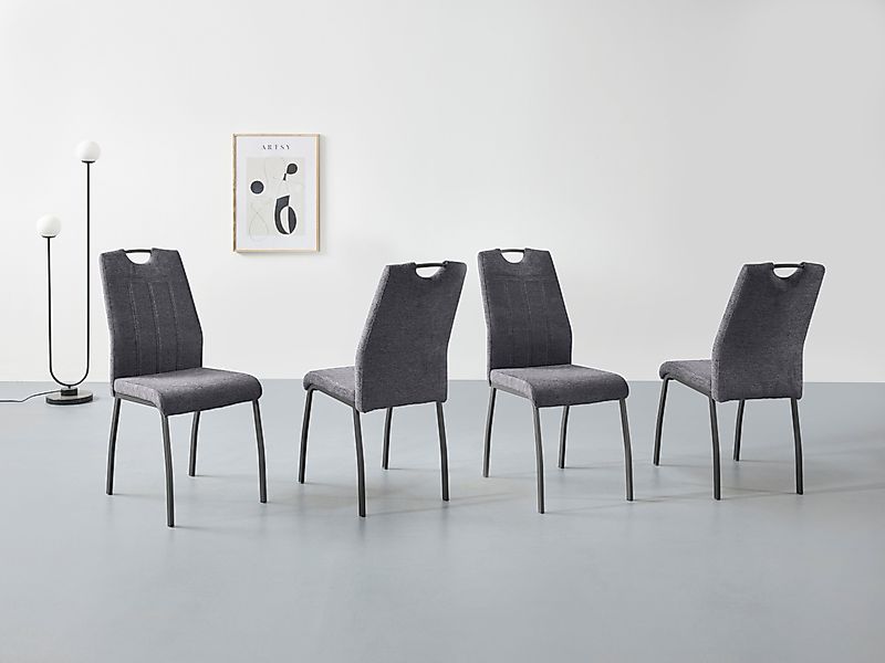 HELA Esszimmerstuhl ELIF (Set, 4 St), günstig online kaufen