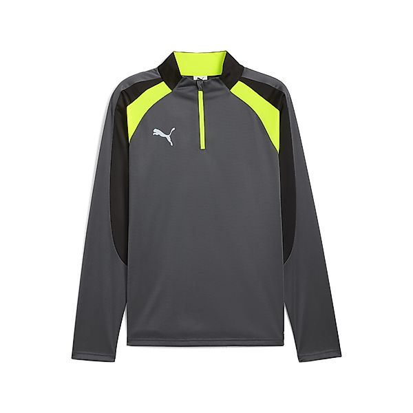 PUMA T-Shirt individualLIGA Top mit viertellangem günstig online kaufen