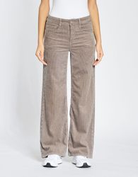 GANG Stoffhose "GANG Hosen Wide Fit 94AMELIE WIDE" günstig online kaufen