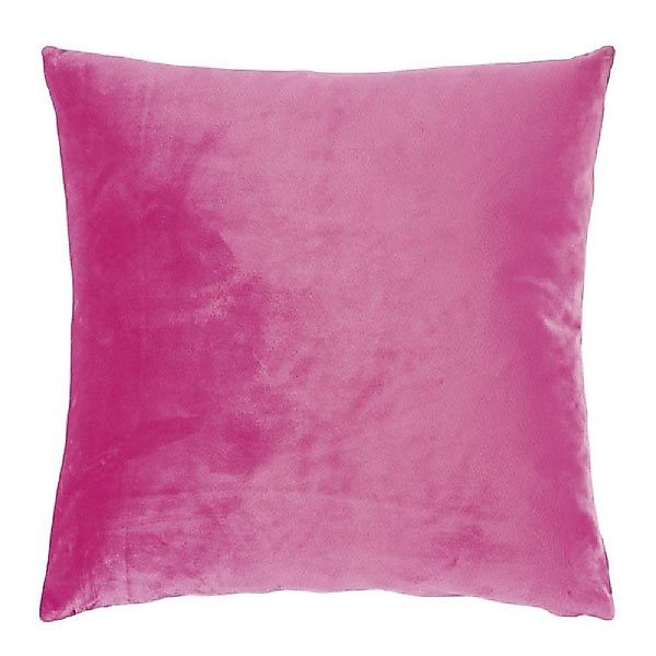 PAD Kissenhülle Kissenhülle Samt Smooth Neon günstig online kaufen