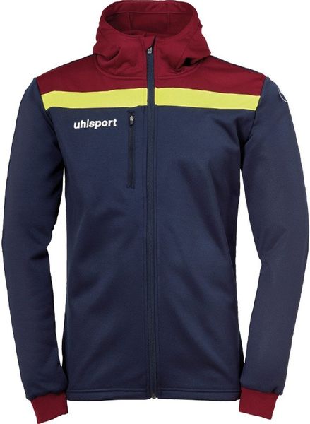 uhlsport Trainingsjacke Offense 23 Multi Hood günstig online kaufen