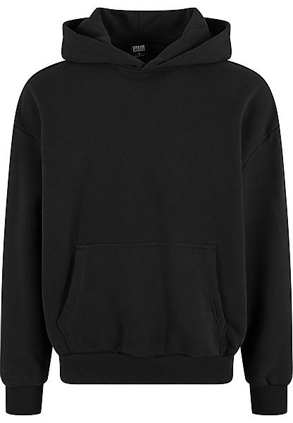 URBAN CLASSICS Kapuzensweatshirt Urban Classics Ultra Heavy Oversized Hoody günstig online kaufen