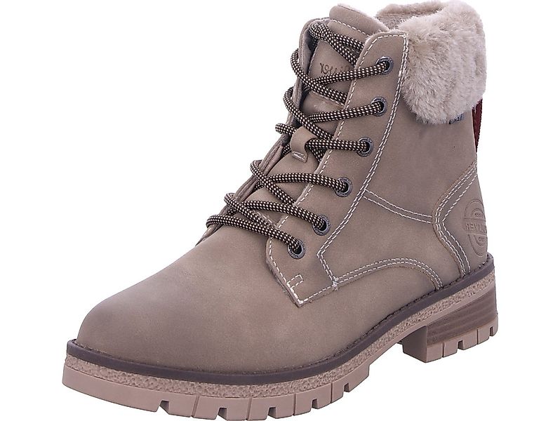 s.Oliver Winterboots mit TEX-Membran günstig online kaufen