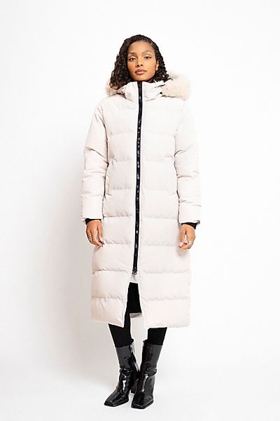 Copperose Parka #6031 Winterparka Steppmantel Winterjacke günstig online kaufen