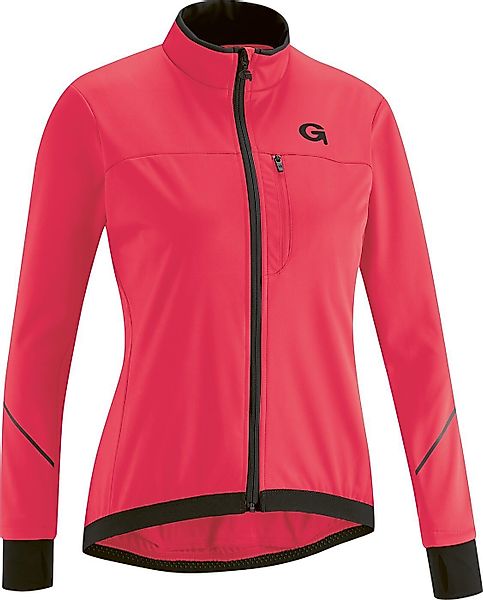 Gonso Regenjacke Sorba Da-Soft-Jacke DIVAPINK günstig online kaufen
