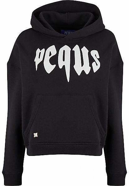 PEQUS Kapuzenpullover "PEQUS PEQUS Mythic Hoodie" 1 Stk. günstig online kaufen