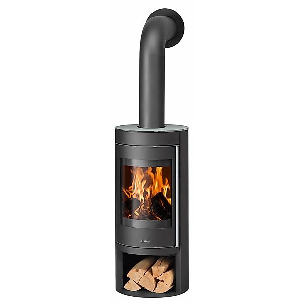 JUSTUS Kaminofen Mino 2.0, 5,5 kW, günstig online kaufen