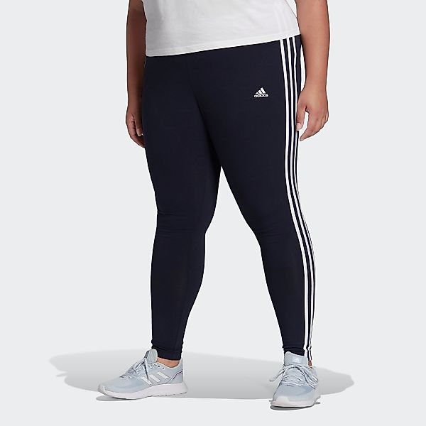 adidas Sportswear Leggings ESSENTIALS 3STREIFEN TIGHT günstig online kaufen