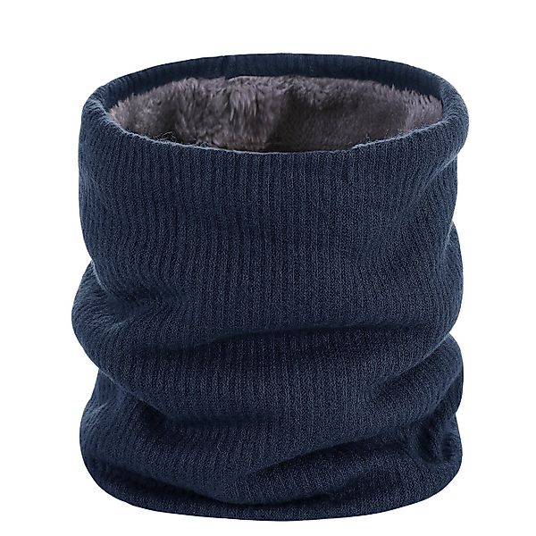 Miss Lulu Loop, Winter-Fleece-Halstuch günstig online kaufen