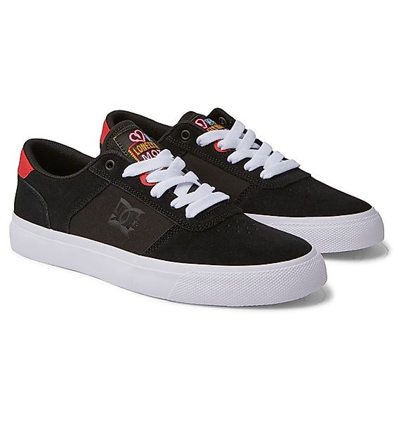 DC Shoes Teknic Sneaker günstig online kaufen