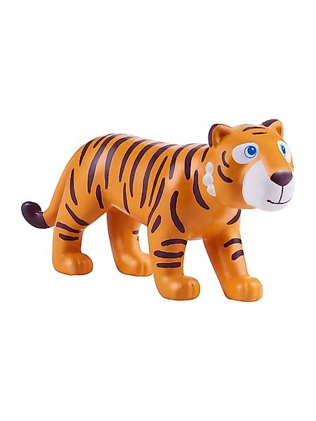 Haba Minipuppe Little Friends, Tiger Tiere günstig online kaufen