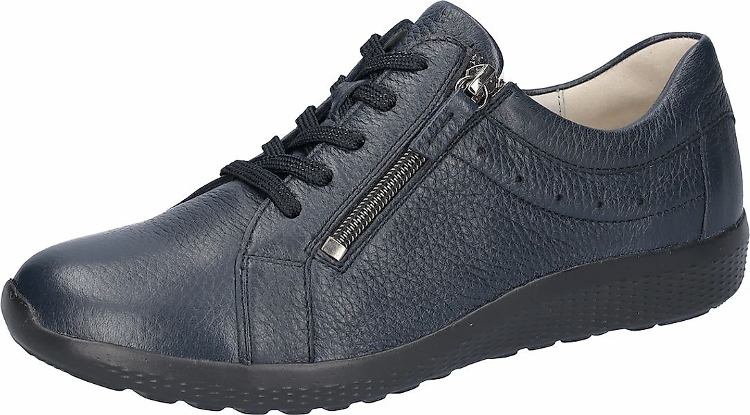Waldläufer Schnürschuh "K-IRA", Sneaker, Halbschuh, Komfortschuh in Bequemw günstig online kaufen