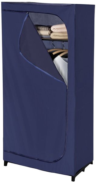 WENKO Stoffschrank Modell Business Faltschrank mit günstig online kaufen