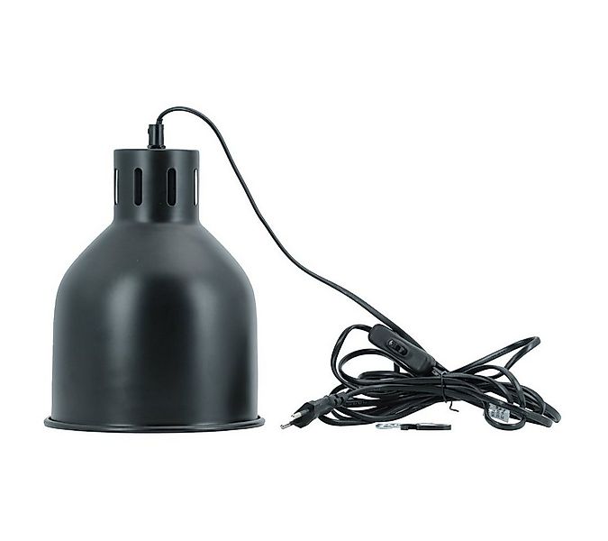 PARUS Pflanzenlampe SAGA, ohne Leuchtmittel, 4 Meter Kabel, Venso EcoSoluti günstig online kaufen