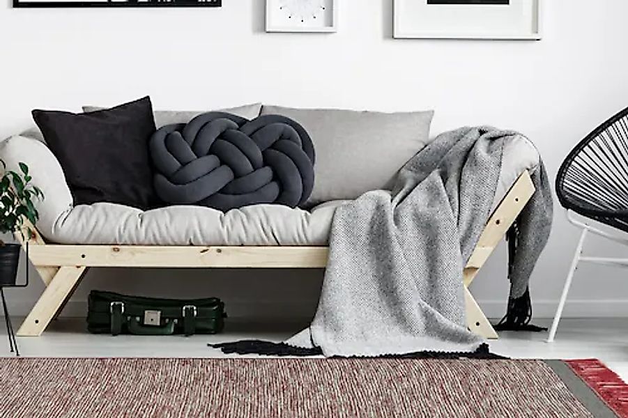 Arte Espina Teppich »Nomad 8064«, rechteckig, 11 mm Höhe, Handgemachter Fra günstig online kaufen