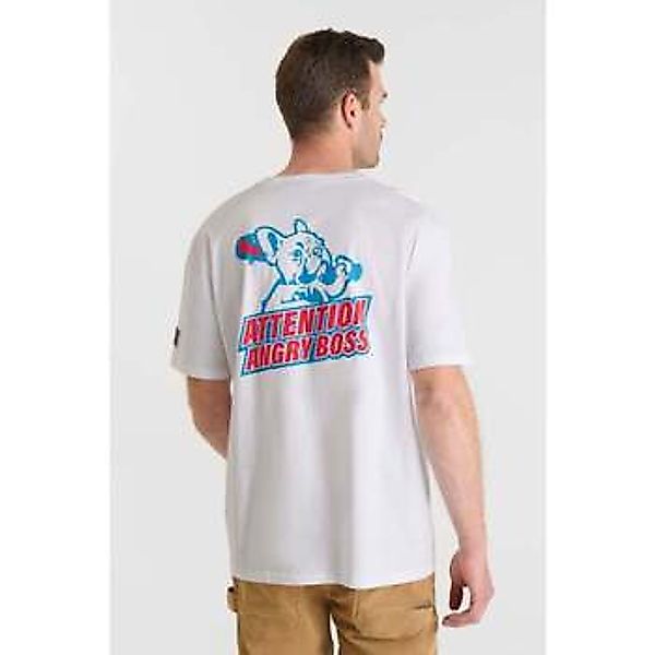 Le Temps des Cerises  T-Shirts & Poloshirts T-shirt MATTHEWS günstig online kaufen