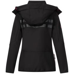 Geographical Norway Softshelljacke Damen Outdoor Windbreaker günstig online kaufen