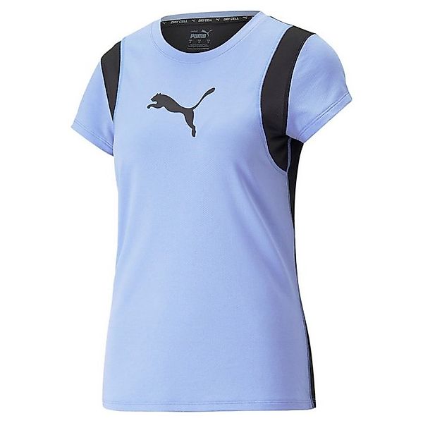 PUMA T-Shirt Puma Damen Trainingsshirt TRAIN günstig online kaufen