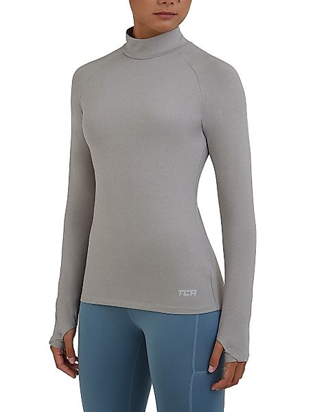 TCA Trainingsshirt TCA Damen SuperThermal Laufoberteil günstig online kaufen