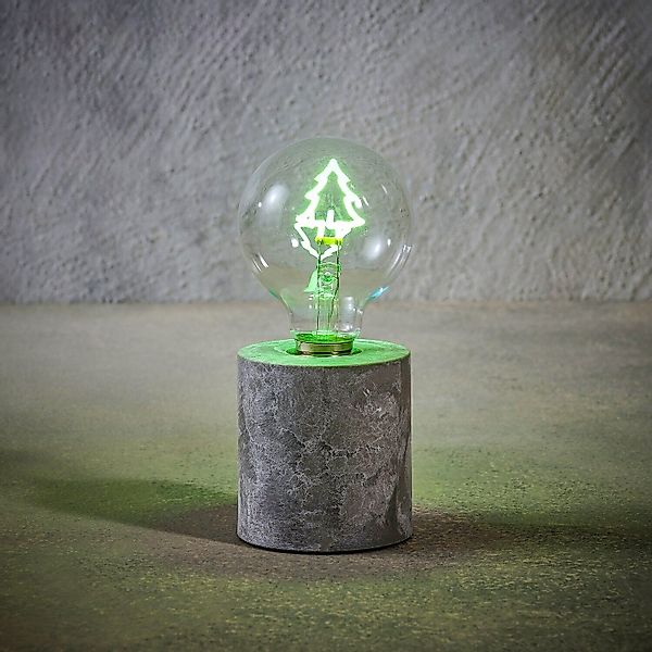 edelman LED Dekolicht Luca Lighting batteriebetrieben, günstig online kaufen