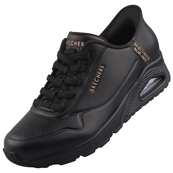 Skechers 177112-BBK Slipper günstig online kaufen
