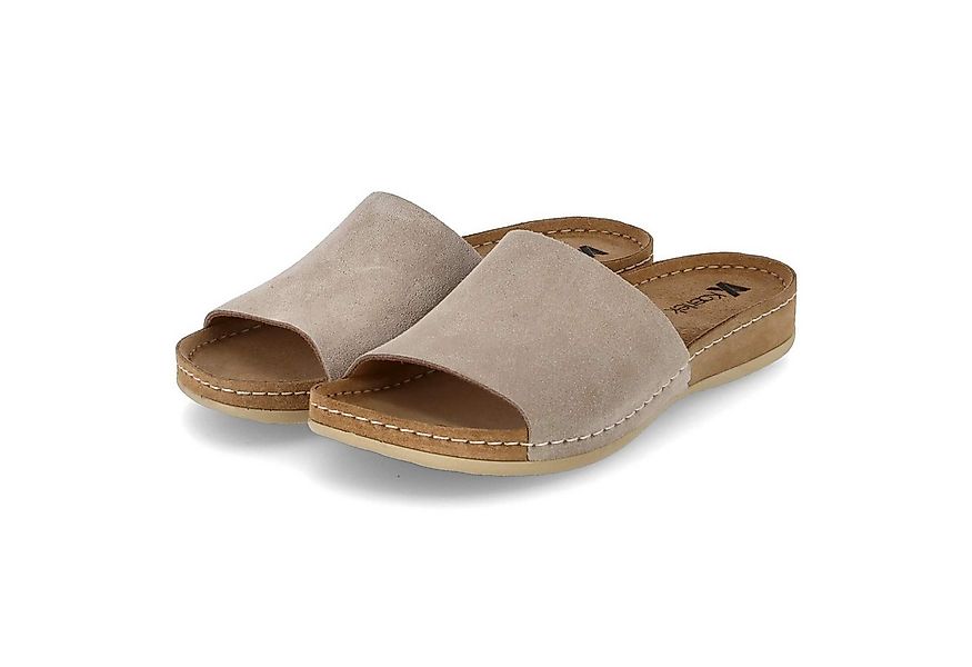 Kaerlek Pantoletten Pantolette günstig online kaufen