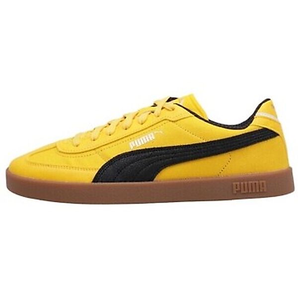 Puma  Sneaker CLUB II ERA RETRO RUN günstig online kaufen
