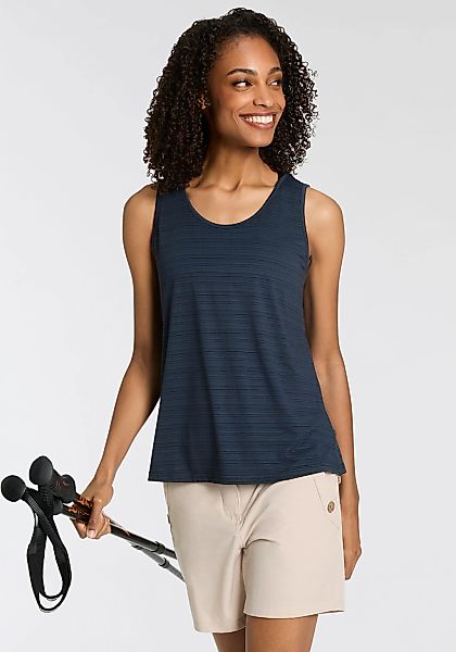 Killtec Tanktop "KOS 41 WMN TP" 1 Stk. für sommerliche Aktivitäten und Wand günstig online kaufen